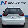 honda fit 2024 CFJ1483982 image 16