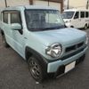 suzuki hustler 2020 -SUZUKI 【三河 581】--Hustler 5AA-MR92S--MR92S-116138---SUZUKI 【三河 581】--Hustler 5AA-MR92S--MR92S-116138- image 1