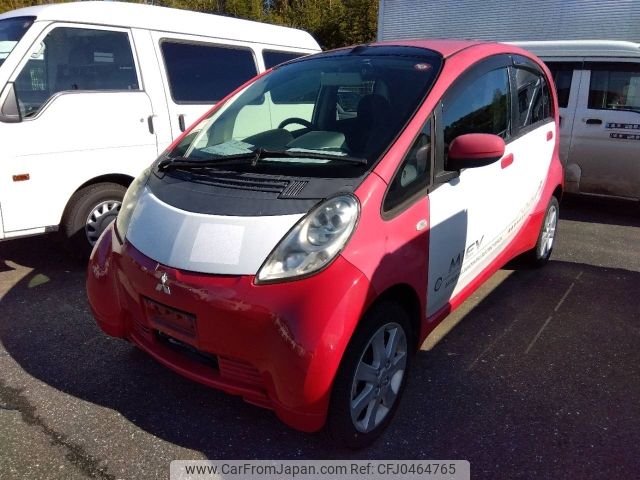 mitsubishi i-miev 2010 -MITSUBISHI--i-Miev ZAA-HA3W--HA3W-0003759---MITSUBISHI--i-Miev ZAA-HA3W--HA3W-0003759- image 1