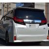 toyota alphard 2016 -TOYOTA--Alphard DAA-AYH30W--AYH30-0028057---TOYOTA--Alphard DAA-AYH30W--AYH30-0028057- image 2