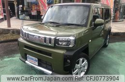 daihatsu taft 2022 -DAIHATSU--Taft LA900S--0089270---DAIHATSU--Taft LA900S--0089270-