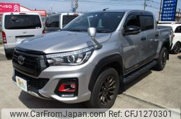 toyota hilux 2019 GOO_NET_EXCHANGE_0800926A30250610W001