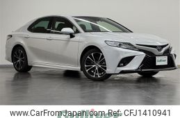 toyota camry 2020 CFJ1410941