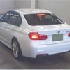 bmw 3-series 2017 quick_quick_DBA-8A20_WBA8A16090NU76695 image 2