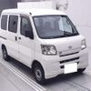 daihatsu hijet-van 2012 -DAIHATSU 【岐阜 480ﾎ5358】--Hijet Van S321Vｶｲ-0126988---DAIHATSU 【岐阜 480ﾎ5358】--Hijet Van S321Vｶｲ-0126988- image 1