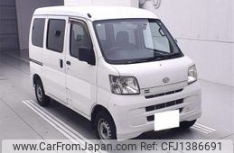 daihatsu hijet-van 2012 -DAIHATSU 【岐阜 480ﾎ5358】--Hijet Van S321Vｶｲ-0126988---DAIHATSU 【岐阜 480ﾎ5358】--Hijet Van S321Vｶｲ-0126988-