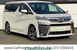 toyota vellfire 2019 -TOYOTA--Vellfire DBA-AGH35W--AGH35-0036796---TOYOTA--Vellfire DBA-AGH35W--AGH35-0036796-