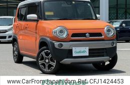 suzuki hustler 2014 CFJ1424453