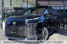 toyota voxy 2024 -TOYOTA 【熊谷 301ﾊ2748】--Voxy MZRA90W--0121063---TOYOTA 【熊谷 301ﾊ2748】--Voxy MZRA90W--0121063-