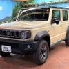 suzuki jimny-nomade 2025 CFJ1847400 image 18