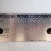 mitsubishi outlander 2006 CFJ1617121 image 25