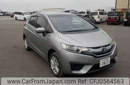 honda fit 2014 -HONDA 【野田 500】--Fit DAA-GP6--GP6-3015325---HONDA 【野田 500】--Fit DAA-GP6--GP6-3015325-