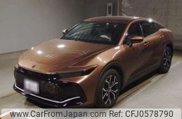 toyota toyota-others 2023 -TOYOTA 【大阪 303ﾕ9031】--Croen CrossOver 6AA-AZSH35--AZSH35-4009083---TOYOTA 【大阪 303ﾕ9031】--Croen CrossOver 6AA-AZSH35--AZSH35-4009083-