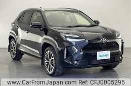 toyota yaris-cross 2022 -TOYOTA--Yaris Cross 5BA-MXPB15--MXPB15-3006874---TOYOTA--Yaris Cross 5BA-MXPB15--MXPB15-3006874-