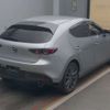 mazda mazda3 2019 -MAZDA--MAZDA3 3DA-BP8P--BP8P-105353---MAZDA--MAZDA3 3DA-BP8P--BP8P-105353- image 2