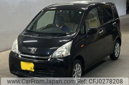 daihatsu move 2012 -DAIHATSU 【大分 581た840】--Move LA100S-0173721---DAIHATSU 【大分 581た840】--Move LA100S-0173721-