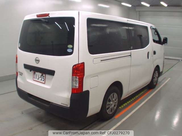 nissan caravan-van 2019 -NISSAN--Caravan Van CBF-VR2E26--VR2E26-122067---NISSAN--Caravan Van CBF-VR2E26--VR2E26-122067- image 2