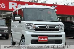 suzuki spacia 2025 CFJ1291313