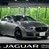 jaguar xe 2018 -JAGUAR--Jaguar XE CBA-JA2XB--SAJAB4AX8JCP33562---JAGUAR--Jaguar XE CBA-JA2XB--SAJAB4AX8JCP33562- image 1