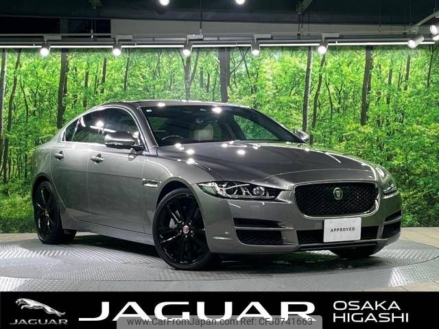 jaguar xe 2018 -JAGUAR--Jaguar XE CBA-JA2XB--SAJAB4AX8JCP33562---JAGUAR--Jaguar XE CBA-JA2XB--SAJAB4AX8JCP33562- image 1