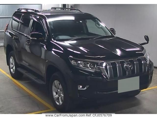 toyota land-cruiser-prado 2022 quick_quick_3DA-GDJ150W_0073699 image 1