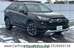 toyota rav4 2020 -TOYOTA--RAV4 6BA-MXAA54--MXAA54-5012908---TOYOTA--RAV4 6BA-MXAA54--MXAA54-5012908-