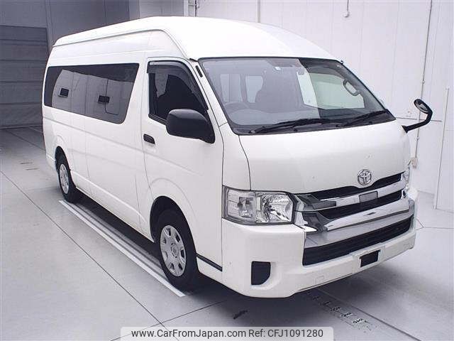toyota regiusace-van 2018 -TOYOTA--Regius ace Van TRH221K-0083434---TOYOTA--Regius ace Van TRH221K-0083434- image 1