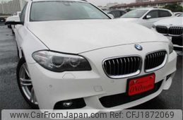 bmw 5-series 2016 CFJ1872069