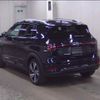 volkswagen t-cross 2023 quick_quick_3BA-C1DKR_WVGZZZC1ZPY000792 image 2