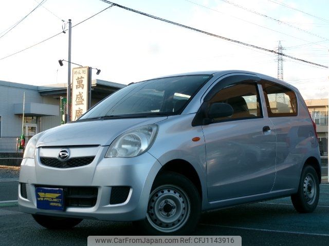 daihatsu mira-van 2011 -DAIHATSU--Mira Van L275V--0043365---DAIHATSU--Mira Van L275V--0043365- image 1