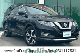 nissan x-trail 2018 -NISSAN--X-Trail DBA-T32--T32-047539---NISSAN--X-Trail DBA-T32--T32-047539-