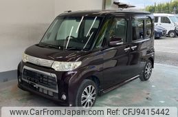 daihatsu tanto 2010 -DAIHATSU--Tanto L375S-0370509---DAIHATSU--Tanto L375S-0370509-