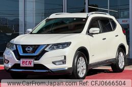 nissan x-trail 2017 -NISSAN--X-Trail DAA-HNT32--HNT32-162753---NISSAN--X-Trail DAA-HNT32--HNT32-162753-