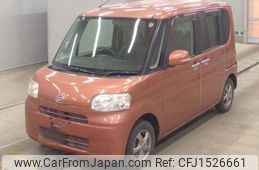daihatsu tanto 2010 CFJ1526661