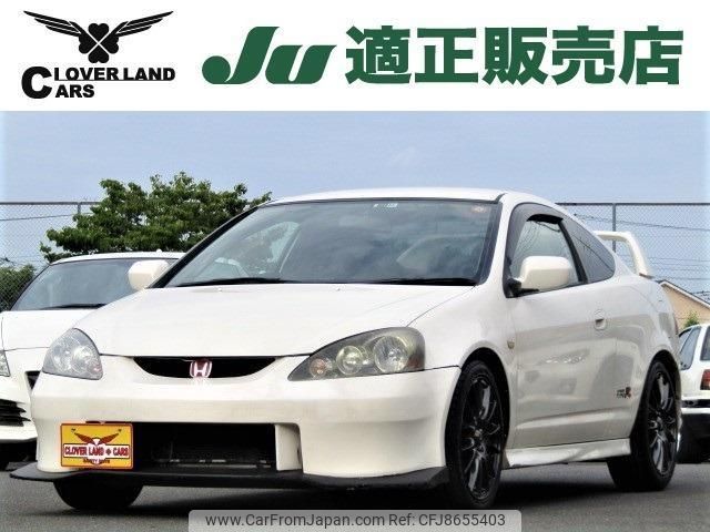 honda integra 2004 quick_quick_ABA-DC5_DC5-2301188 image 1