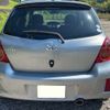 toyota vitz 2009 -TOYOTA 【袖ヶ浦 530】--Vitz DBA-NCP91--NCP91-5302008---TOYOTA 【袖ヶ浦 530】--Vitz DBA-NCP91--NCP91-5302008- image 2