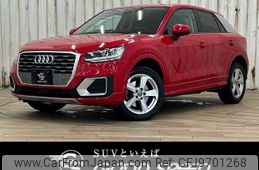 audi q2 2018 -AUDI--Audi Q2 ABA-GACHZ--WAUZZZGA8KA004890---AUDI--Audi Q2 ABA-GACHZ--WAUZZZGA8KA004890-