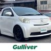 toyota iq 2010 -TOYOTA--iQ DBA-NGJ10--NGJ10-6002238---TOYOTA--iQ DBA-NGJ10--NGJ10-6002238- image 1