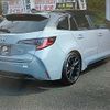 toyota corolla-touring-wagon 2024 -TOYOTA--Corolla Touring 6AA-ZWE215W--ZWE215-0019***---TOYOTA--Corolla Touring 6AA-ZWE215W--ZWE215-0019***- image 19