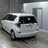 toyota ractis 2015 -TOYOTA 【姫路 501ね1796】--Ractis NCP120-2070015---TOYOTA 【姫路 501ね1796】--Ractis NCP120-2070015- image 2