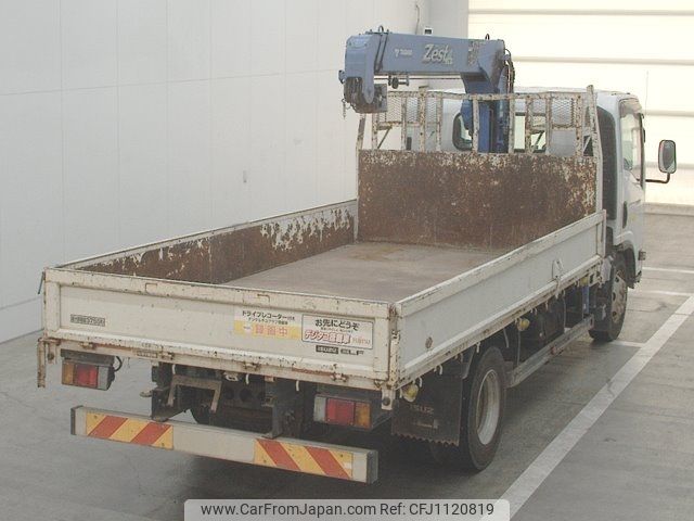 isuzu elf-truck 2013 -ISUZU--Elf NPR85Y-7004709---ISUZU--Elf NPR85Y-7004709- image 2