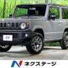 suzuki jimny 2025 quick_quick_JB64W_JB64W-389598 image 1