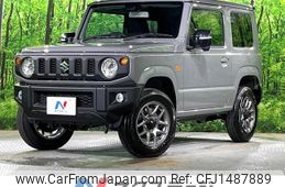suzuki jimny 2025 quick_quick_JB64W_JB64W-389598