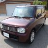 suzuki alto-lapin 2012 CFJ1587066 image 7
