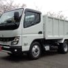 mitsubishi-fuso canter 2023 GOO_NET_EXCHANGE_0706820A30240408W001 image 2