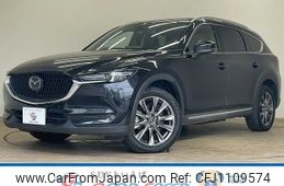mazda cx-8 2021 -MAZDA--CX-8 3DA-KG2P--KG2P-360744---MAZDA--CX-8 3DA-KG2P--KG2P-360744-