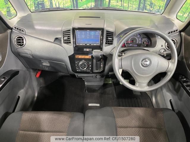 nissan roox 2011 CFJ1507280 image 2