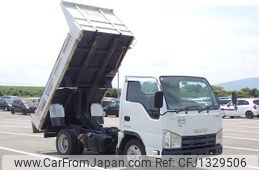 isuzu elf-truck 2012 -ISUZU--Elf SKG-NJR85AN--NJR85-7021617---ISUZU--Elf SKG-NJR85AN--NJR85-7021617-