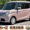 nissan dayz-roox 2016 -NISSAN--DAYZ Roox B21A--0224602---NISSAN--DAYZ Roox B21A--0224602- image 1