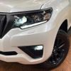 toyota land-cruiser-prado 2023 -TOYOTA--Land Cruiser Prado 3BA-TRJ150W--TRJ150-0176827---TOYOTA--Land Cruiser Prado 3BA-TRJ150W--TRJ150-0176827- image 12